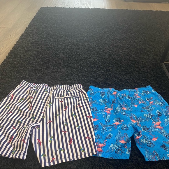 Surf society swim shorts - Picture 5 of 6